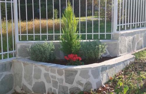 Dio-Olympos Apartment | Hephaestus Appartments Litochoro -A1