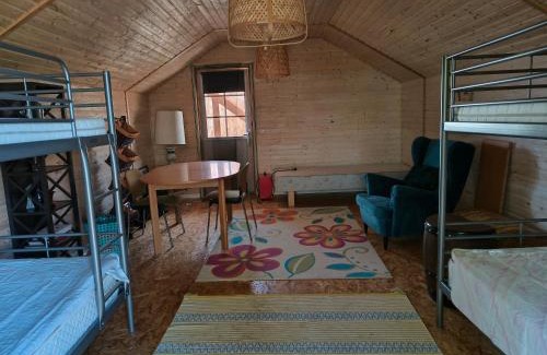 Pieksamaki House | Heponiemen tilan kesähuone