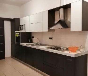 Roseto Capo Spulico House | Heraclea Home