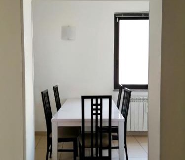 Roseto Capo Spulico House | Heraclea Home