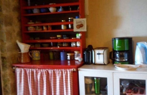 Kapetaniana House | Heraklion - Kapetaniana Dive in deep blue , climb to the mountains.