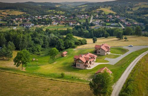 Solina Apartment | Herbarium Bieszczadzkie Apartamenty