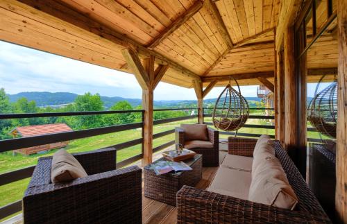 Solina Apartment | Herbarium Bieszczadzkie Apartamenty