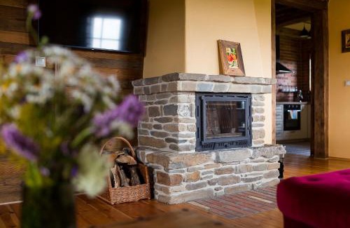 Solina Apartment | Herbarium Bieszczadzkie Apartamenty