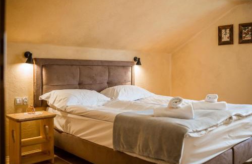 Solina Apartment | Herbarium Bieszczadzkie Apartamenty