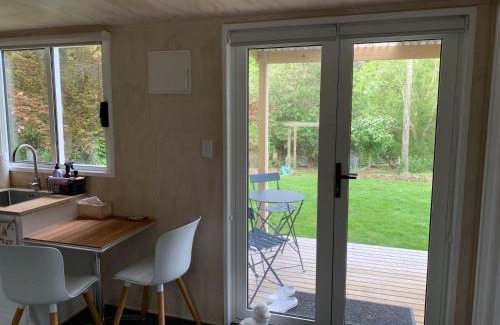 Herbert House | Herbert Hampden Cottage