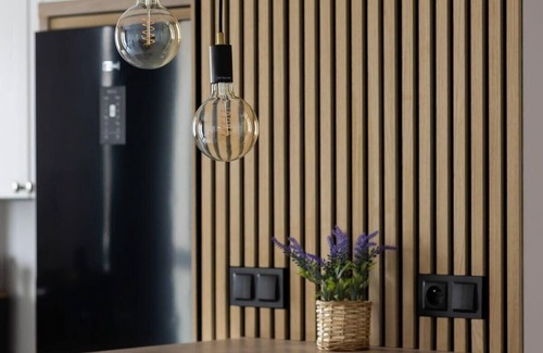 Ursus Apartment | Herbu Oksza 12 | Warsaw | Modern Apartment | Parking