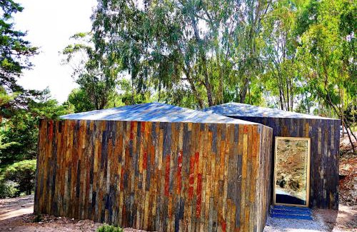 Idanha-a-Nova Ski Chalet | Herdade Clube Tiro Monfortinho