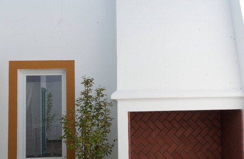 Montemor-o-Novo House | Herdade da Paz com Piscina e Barragem em Reserva Ecológica