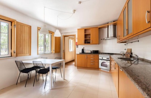 Santa Maria do Castelo House | Herdade de Montalvo, Villa 60 by Interhome