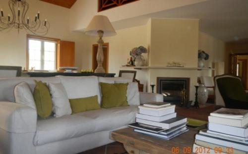 Santa Maria do Castelo Apartment | Herdade de Montalvo - Comporta