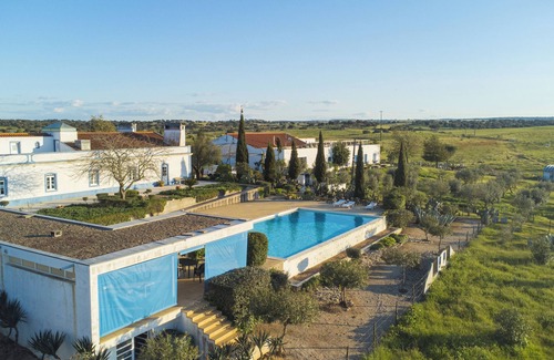 Elvas House | Herdade do Charito - Room Águia