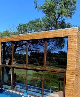 Canha House | Herdade do Moinho Novo