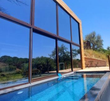 Canha House | Herdade do Moinho Novo