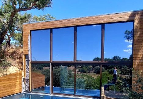 Canha House | Herdade do Moinho Novo