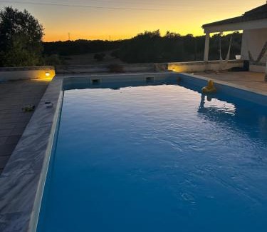 Montemor-o-Novo House | Herdade do Vidigal