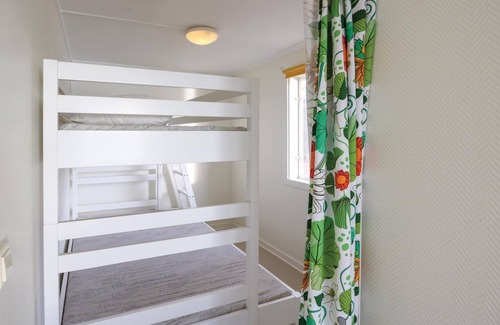 Ronneby House | Here on Karön in the fish-rich archipelago of Blekinge lies this beautiful cottage not far from the