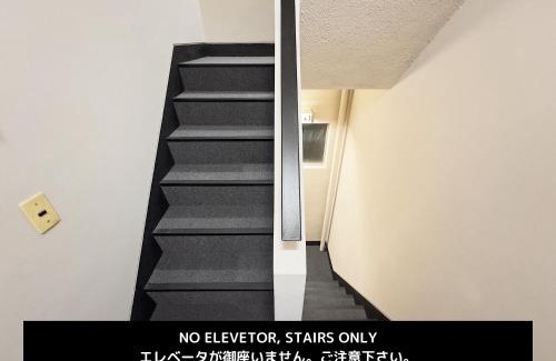 Kanda Sudacho Hotel | HERE.Tokyo