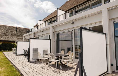 Heeg House | Herenhuis geschakeld | 6 personen - Boutique Parc Pharshoeke