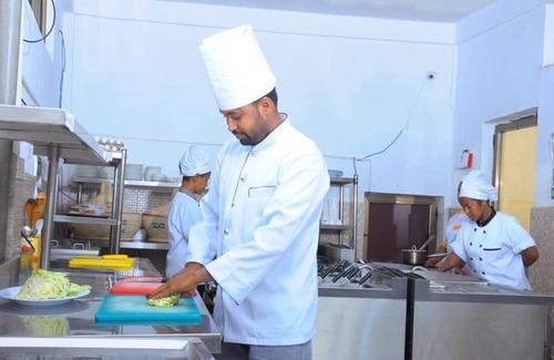 Gondar Resort | Herfazy Resort