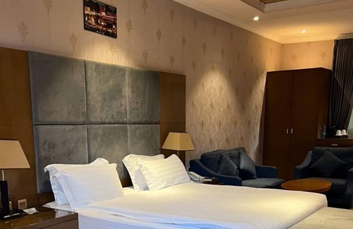 Gondar Resort | Herfazy Resort