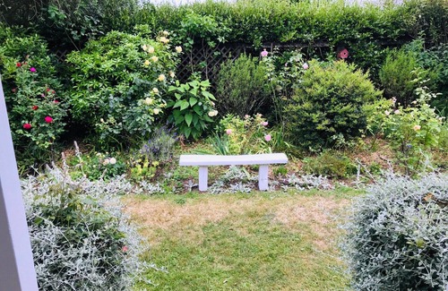 Katikati Cottage | Heritage Character Cottage