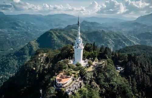 Udunuwara House | Heritage Haven