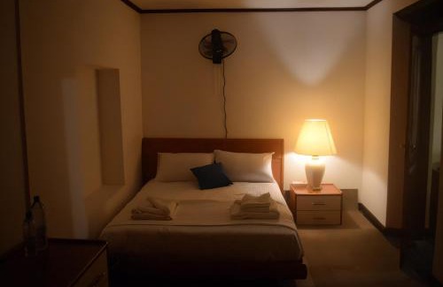 Udunuwara House | Heritage Haven