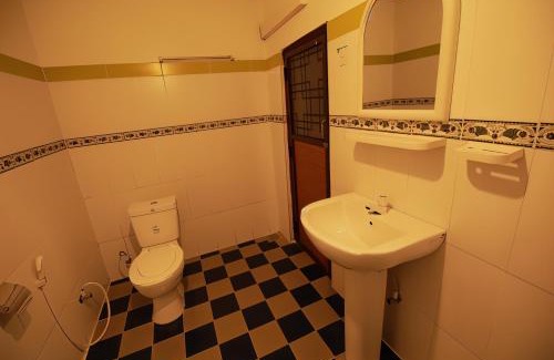 Udunuwara House | Heritage Haven