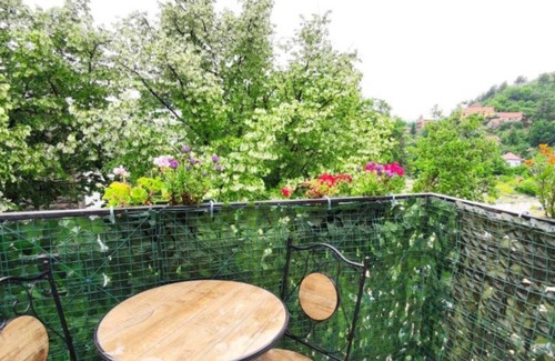 Donje Polje Apartment | Heritage Haven – Luxurious Apt - One Bedroom Apt