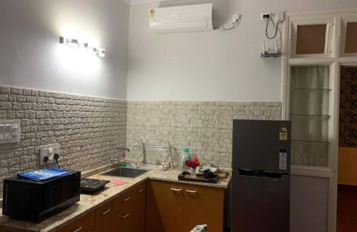 Dharmatala Apartment | Heritage Home in Central Kolkata