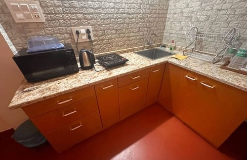 Dharmatala Apartment | Heritage Home in Central Kolkata