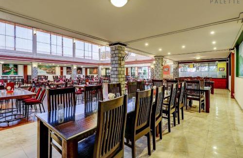 Hulikere Resort | Heritage Shelters Resort