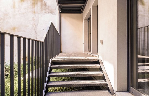 Historisch centrum Apartment | Heritage Suites Antwerp