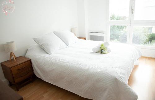 Saint-Louis Apartment | Hermès Apartment - Versailles Château