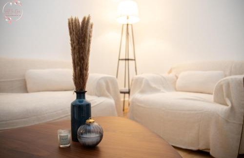 Saint-Louis Apartment | Hermès Apartment - Versailles Château