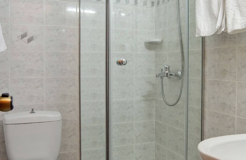 Delfoi Hotel | Hermes Delphi Hotel