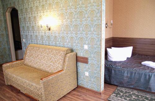 Truskavets Hotel | Hermes Resort Hotel