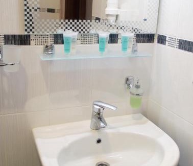 Truskavets Hotel | Hermes Resort Hotel