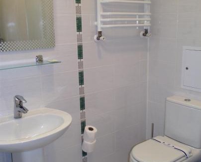 Truskavets Hotel | Hermes Resort Hotel