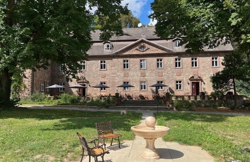 Querfurt Apartment | Hermitage - Zingst Castle