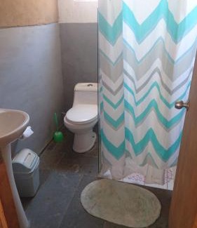 Paiguano House | Hermosa cabaña para 2 a 4 personas - Cochiguaz -Valle de Elqui