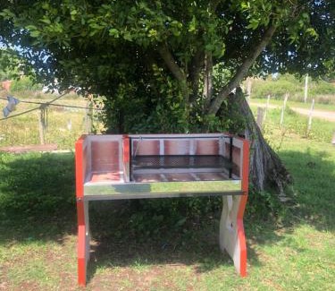 San Clemente Ski Chalet | hermosa cabaña cerca del puerto