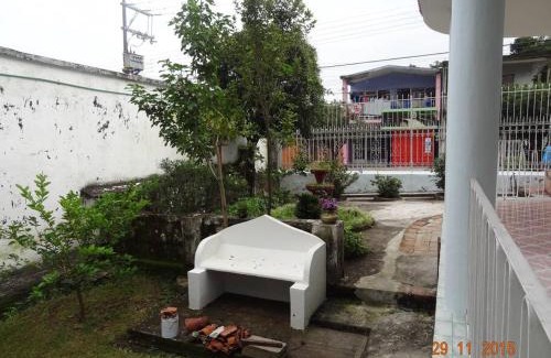 San Andres Tuxtla House | Hermosa casa amplia bien ubicada