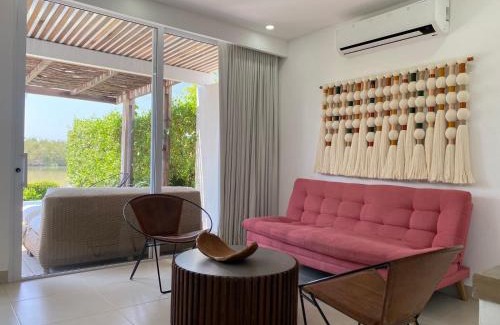 Zona Norte House | Hermosa casa en Karibana Ctg