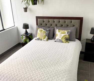 Magdalena del Mar House | Hermosa habitación independiente cerca a Miraflores