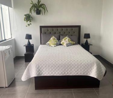 Magdalena del Mar House | Hermosa habitación independiente cerca a Miraflores