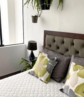 Magdalena del Mar House | Hermosa habitación independiente cerca a Miraflores