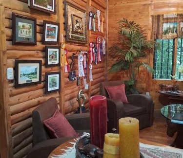 Pan de Azucar House | Hermosa Quinta en la Montaña - Quinta Beatriz