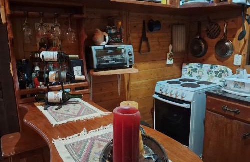 Pan de Azucar House | Hermosa Quinta en la Montaña - Quinta Beatriz